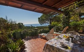 Holiday Home Piccola Oasi-3 By Interhome
